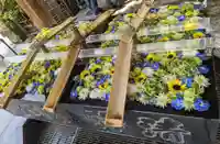 成田山深川不動堂(新勝寺東京別院)(東京都)