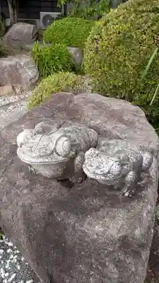 隆善寺(福岡県)