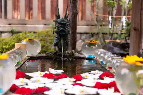 彦島八幡宮(山口県)