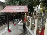 産場稲荷社(京都府)