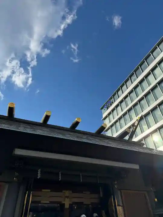 芝大神宮(東京都)