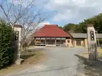 渕竜寺のその他建物