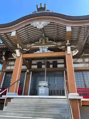 井戸寺(徳島県)