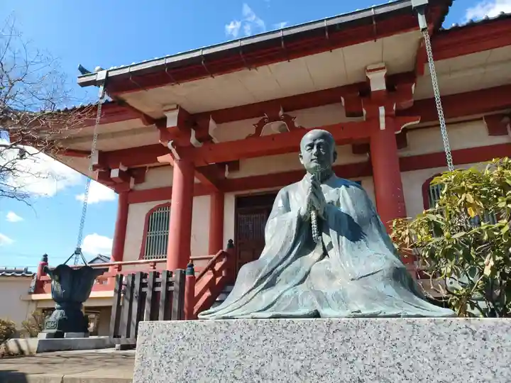 金乗院(東京都)