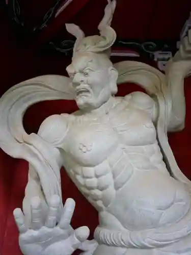 楽法寺（雨引観音）(茨城県)