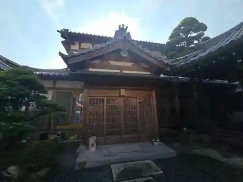 極楽院(奈良県)