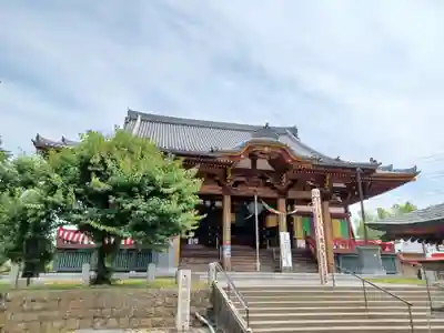 慈恩寺(埼玉県)