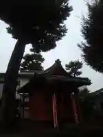 稲荷神社(東京都)