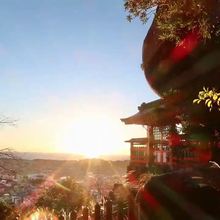神倉神社(熊野速玉大社摂社)のその他建物