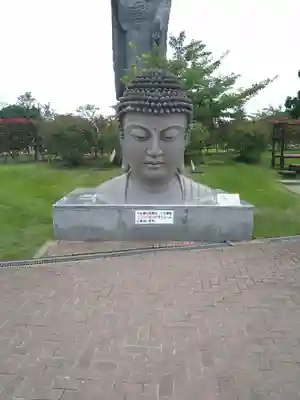 東本願寺本廟 牛久浄苑(牛久大仏)(茨城県)