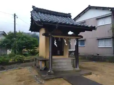 八幡神社(福井県)