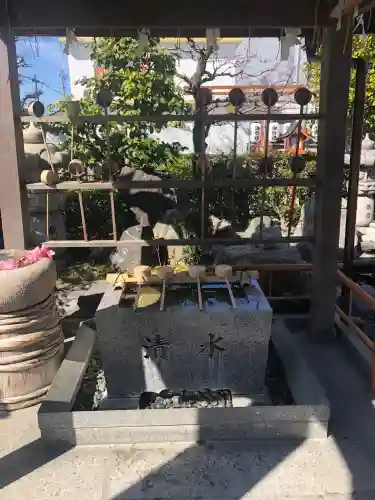 尾張猿田彦神社の御朱印
