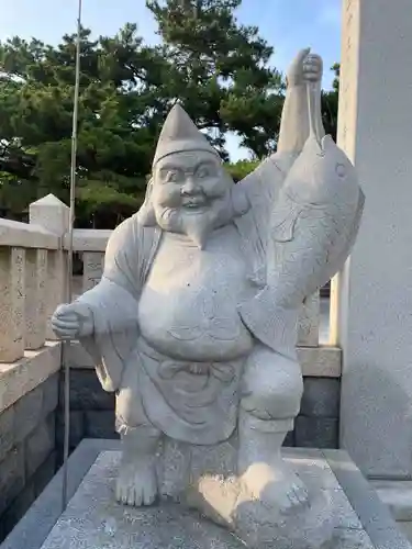 岩屋神社(兵庫県)