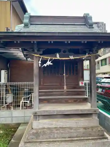 菅原神社(埼玉県)