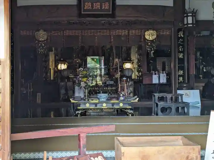 総持寺(滋賀県)