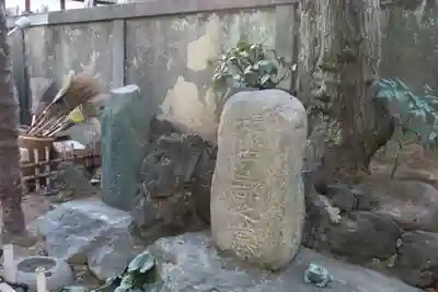 長命寺のその他建物