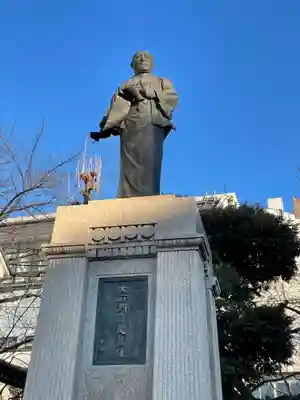 泉岳寺(東京都)