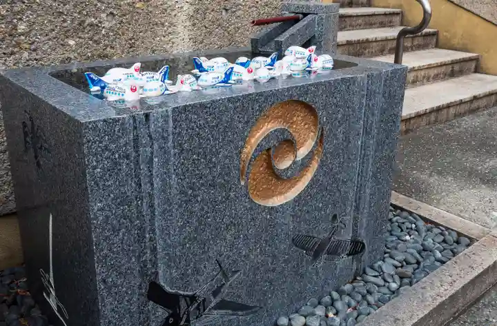 飛行神社(京都府)