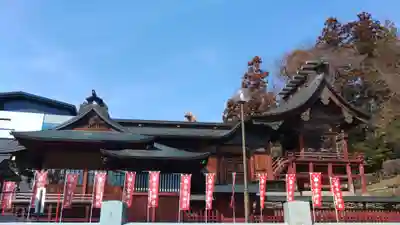 鹿沼今宮神社(栃木県)