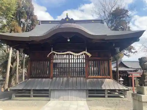 日枝神社(滋賀県)
