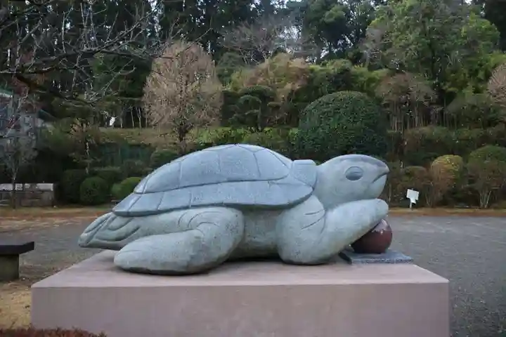 生目神社(宮崎県)