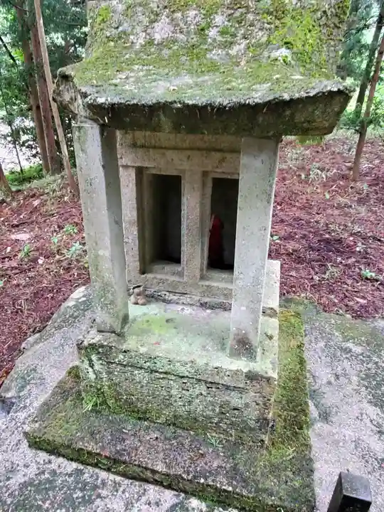 大葦神社(栃木県)