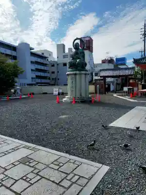 津観音(三重県)