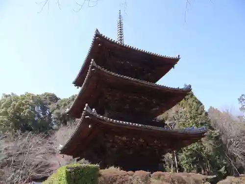 園城寺（三井寺）(滋賀県)