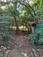 大六天神社(千葉県)