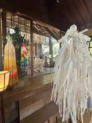群馬県護国神社(群馬県)
