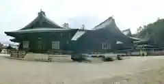 吉備津彦神社(岡山県)