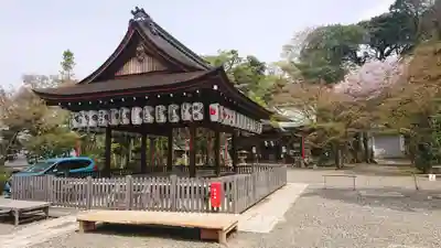 粟田神社のその他建物