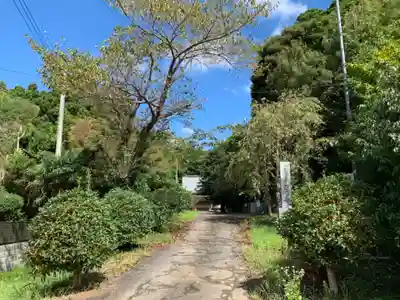 西福寺のその他建物