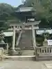 沼島八幡神社(兵庫県)