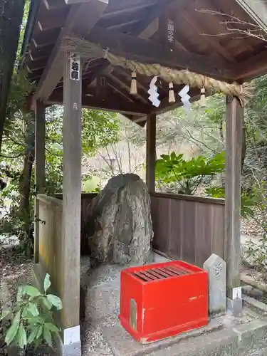 大縣神社(愛知県)
