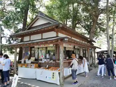 玉前神社のその他建物