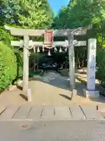 春日神社(大阪府)