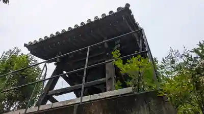 法華寺(京都府)