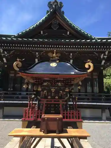 三嶋大社のその他建物