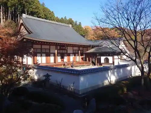 宝徳寺のその他建物