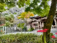 金生山 明星輪寺(岐阜県)