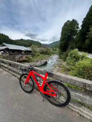 古峯神社(栃木県)