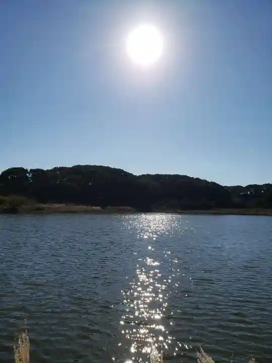 石尊神社(千葉県)
