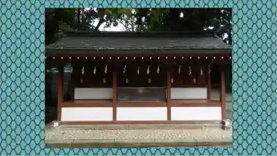 武蔵一宮氷川神社(埼玉県)