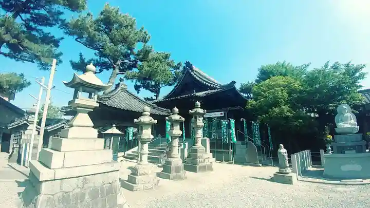 妙福寺(愛知県)