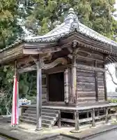 安養寺(宮城県)