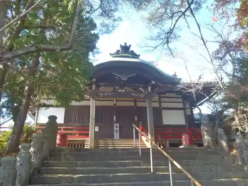 泉浄院(愛知県)