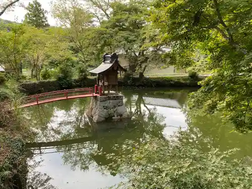 皷神社(岡山県)