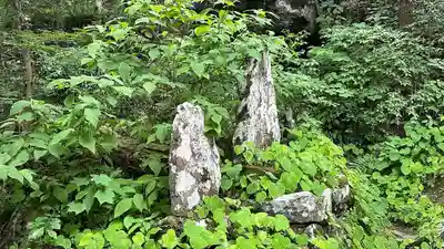 秩父札所三十二番　法性寺(埼玉県)