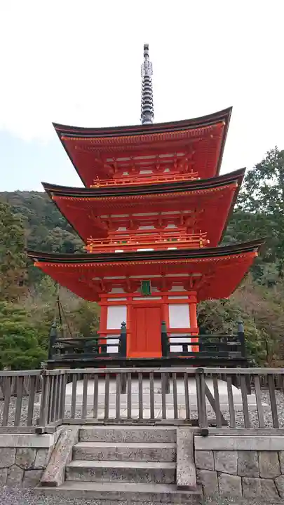清水寺(京都府)